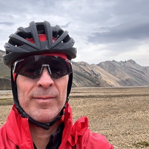 Fundraising Page: Shawn Twigg